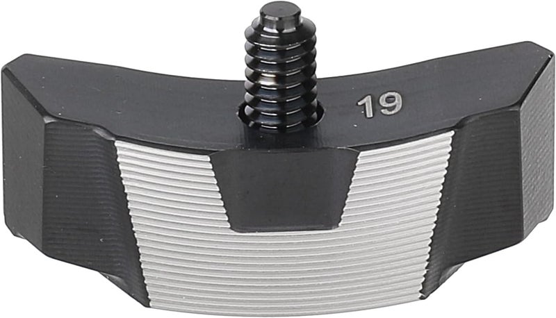 SummerHouse Golf Driver Weight Compatible with 2025 PING G440 MAX Driver Back Adjustable Weight - Image 1